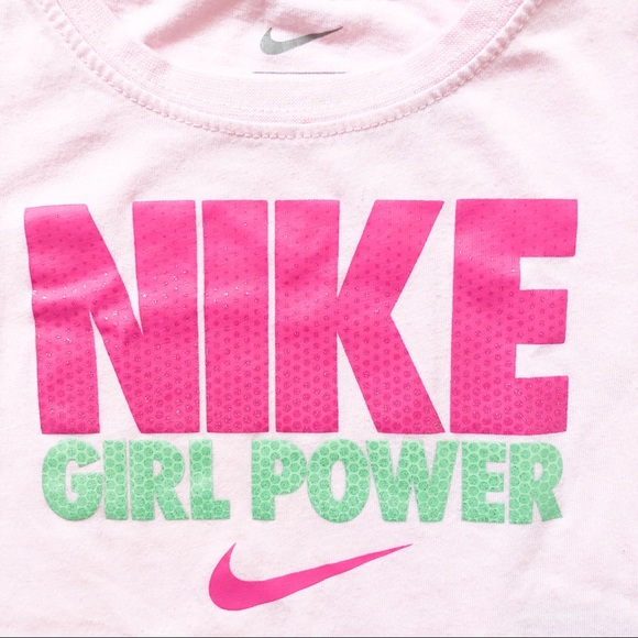 girl power nike